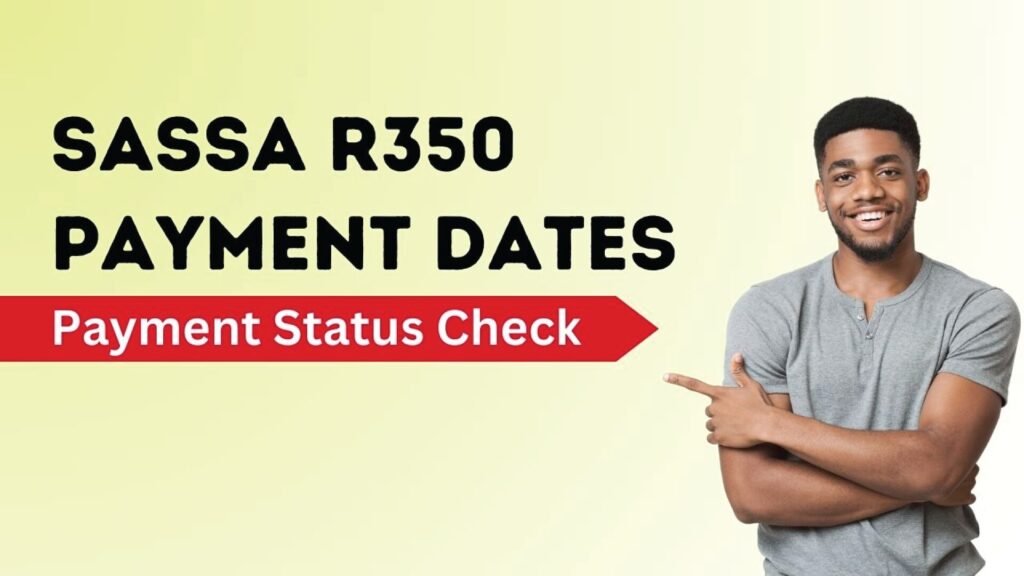 sassa payments check