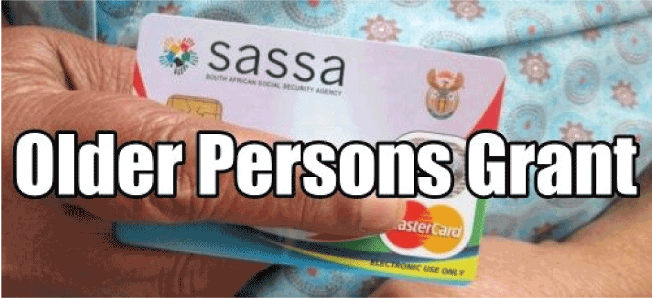 sassa unemployment grants