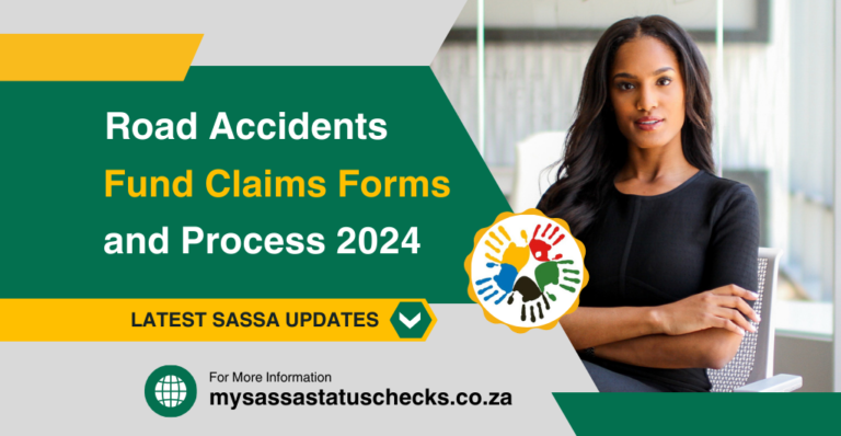 Road Accidents Fund Claims image