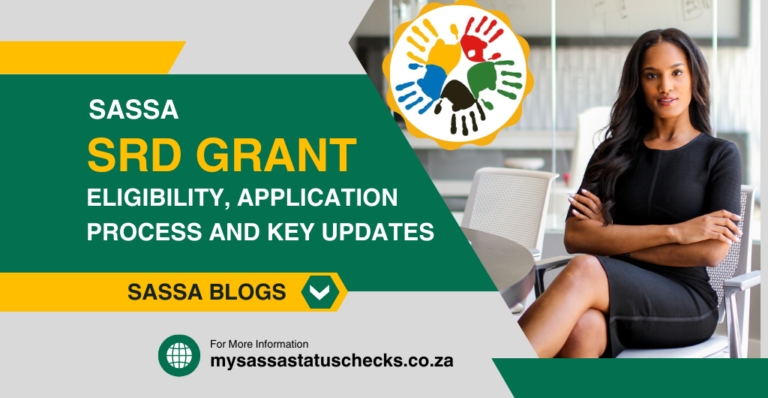 sassa-srd-grant