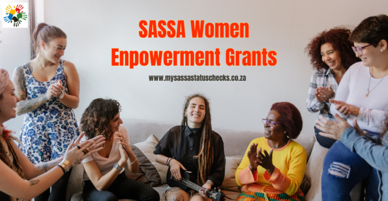 How SASSA Impacting Women